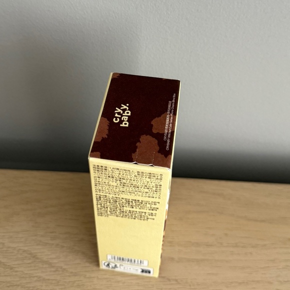 POP MART Crybaby Wild But Cutie Phone Strap UNOPENED Blind Box - Picture 5 of 6